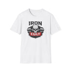 Iron Cult T-Shirt