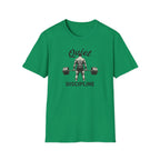 Quiet Discipline T-Shirt
