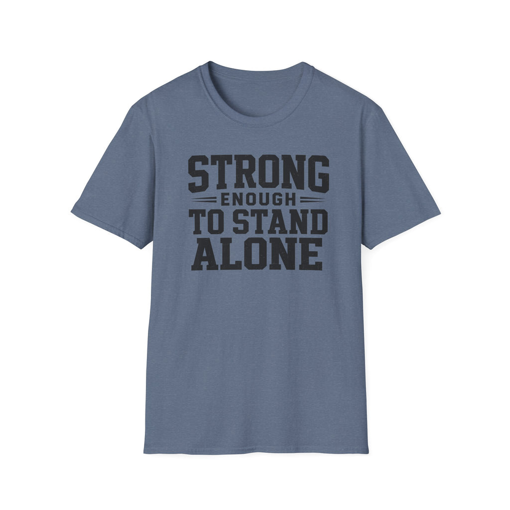 Strong Enough T-Shirt