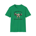 Iron Builds Legends T-Shirt