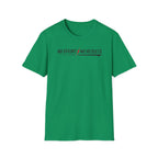 No Effort No Results T-Shirt