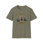 Respect The Iron T-Shirt