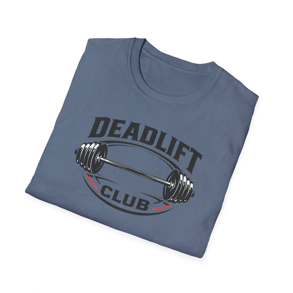 Deadlift Club T-Shirt