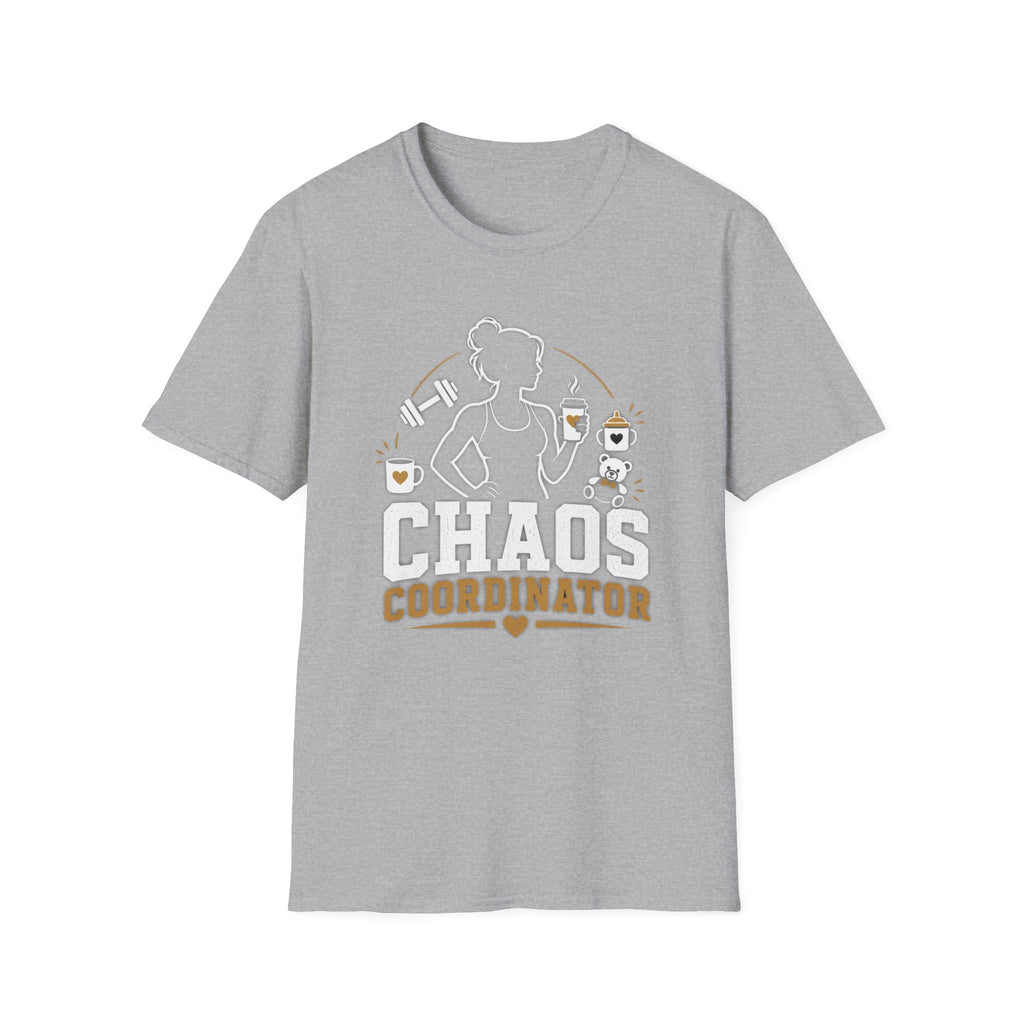 Chaos Coordinator T-Shirt
