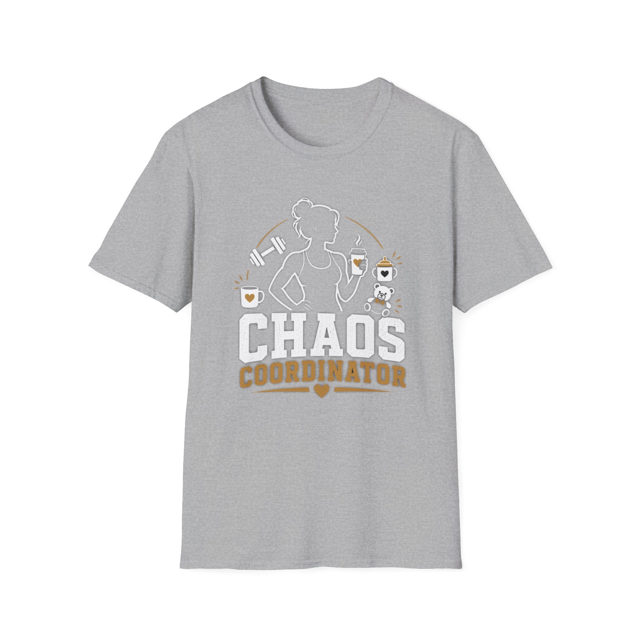Chaos Coordinator T-Shirt