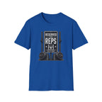 Reserved For Reps T-Shirt