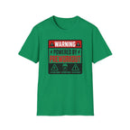 Powered By Preworkout T-Shirt