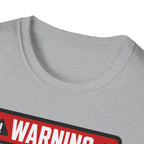Powered By Preworkout T-Shirt