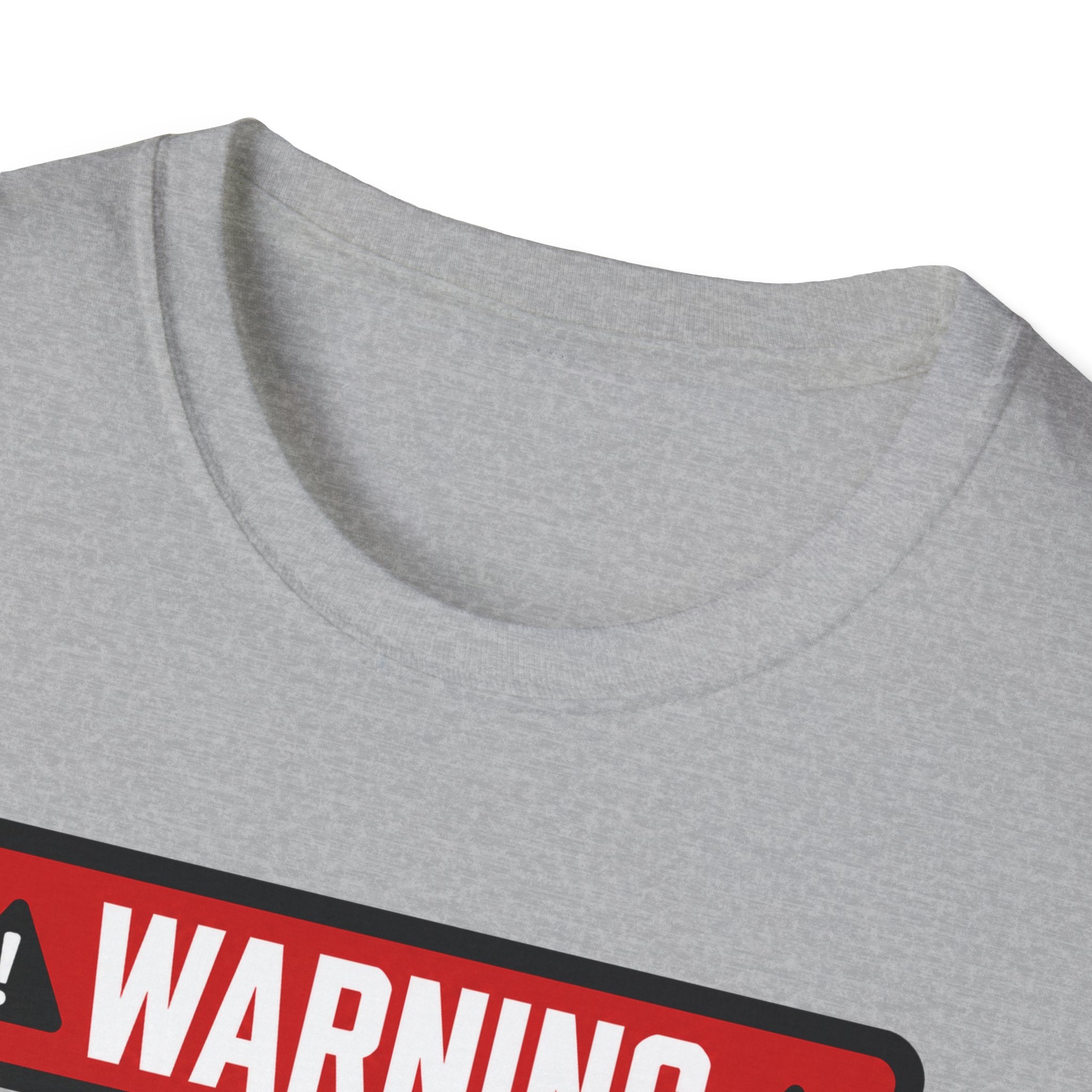 Powered By Preworkout T-Shirt