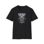 Strength Club T-Shirt
