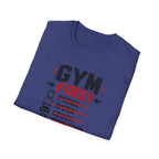 Gym First Everything Else Later T-Shirt