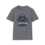 Creatine Crew T-Shirt