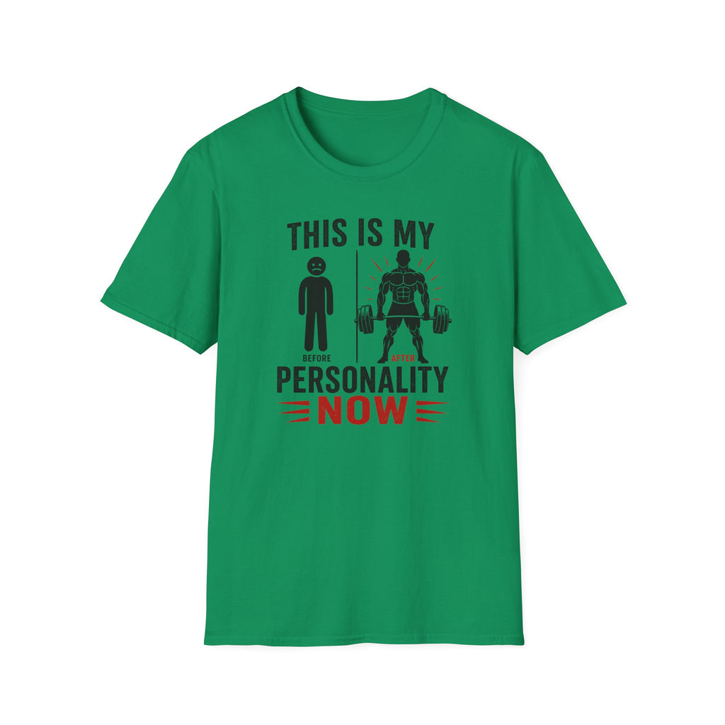 This Is My Personality Now T-Shirt