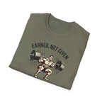 Iron Builds Legends T-Shirt