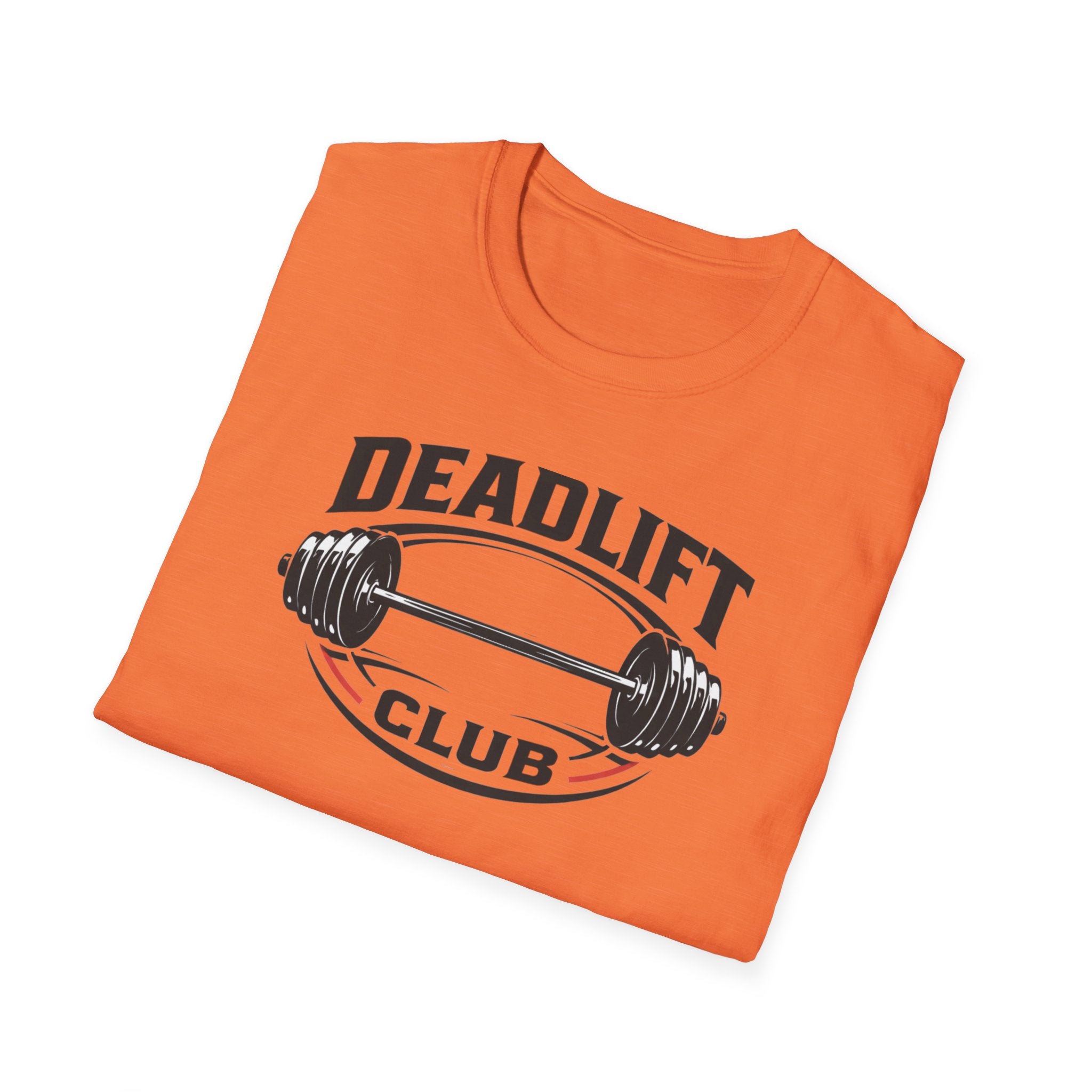 Deadlift Club T-Shirt