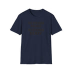 Strong Mind Strong Body T-Shirt