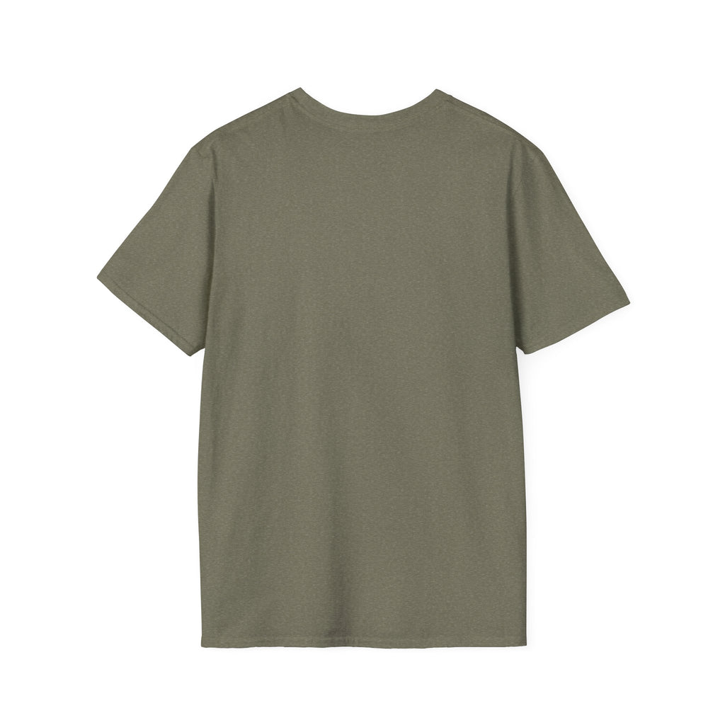 Built at Sunset T-Shirt