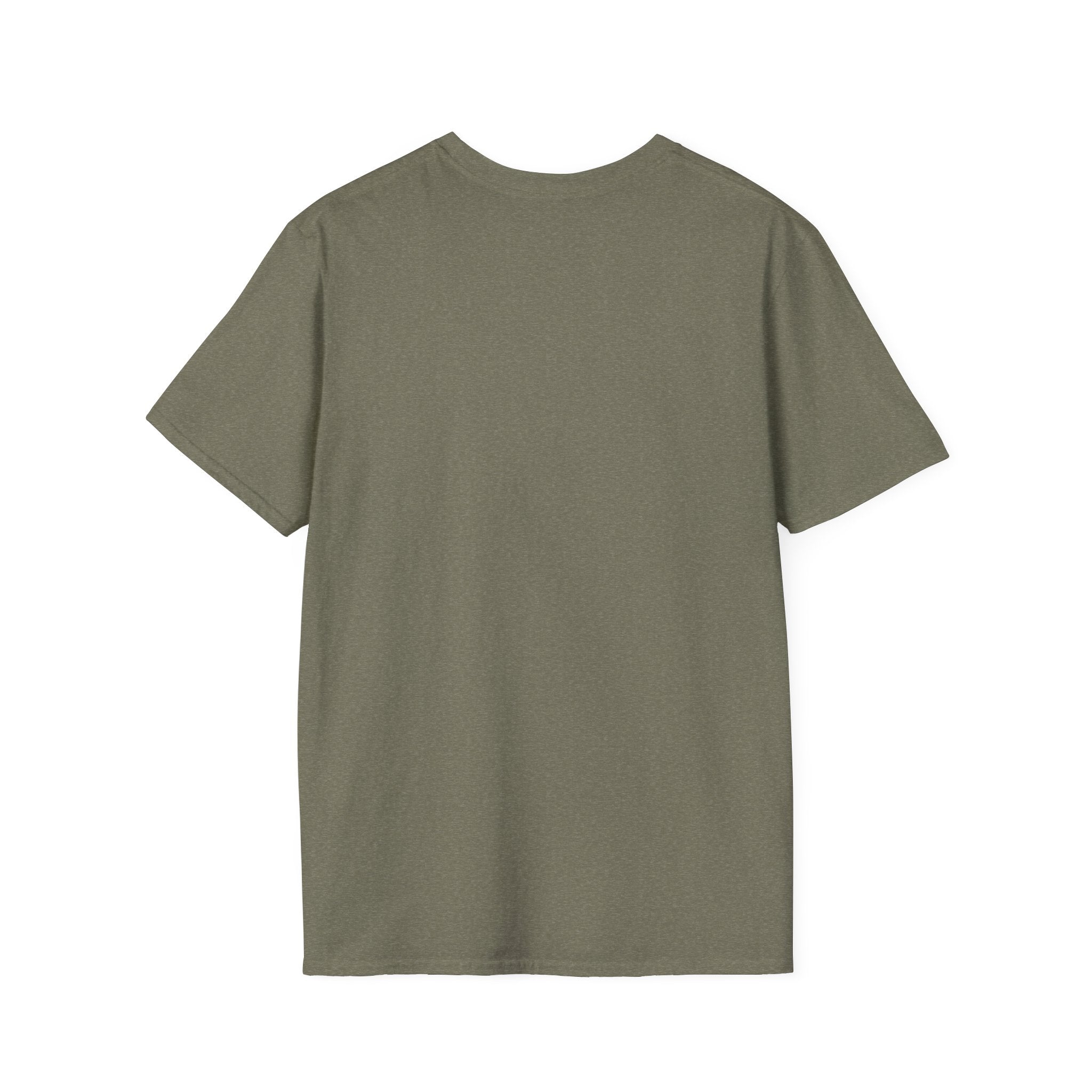 Built at Sunset T-Shirt