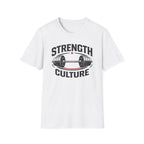 Strength Culture T-Shirt