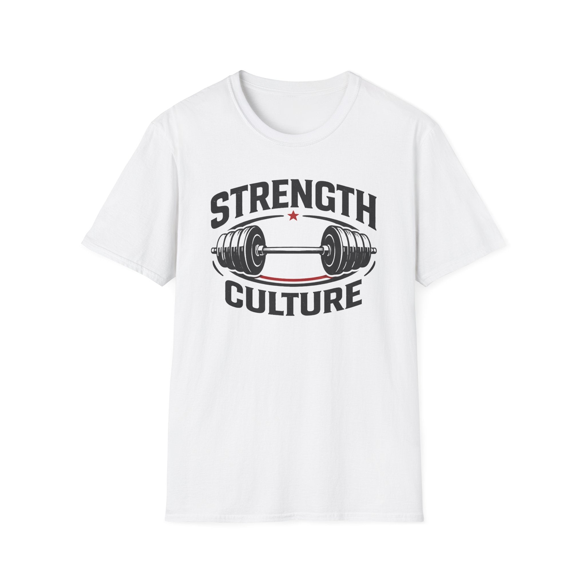 Strength Culture T-Shirt
