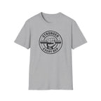 Stronger Every Rep T-Shirt