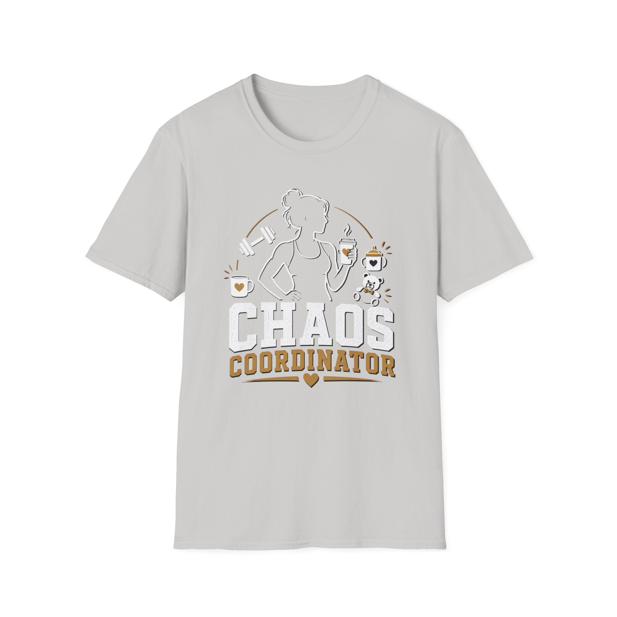 Chaos Coordinator T-Shirt