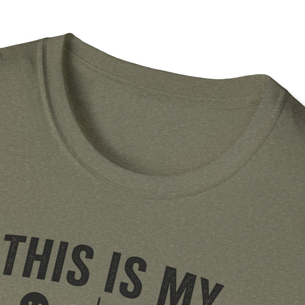 This Is My Personality Now T-Shirt