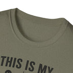 This Is My Personality Now T-Shirt