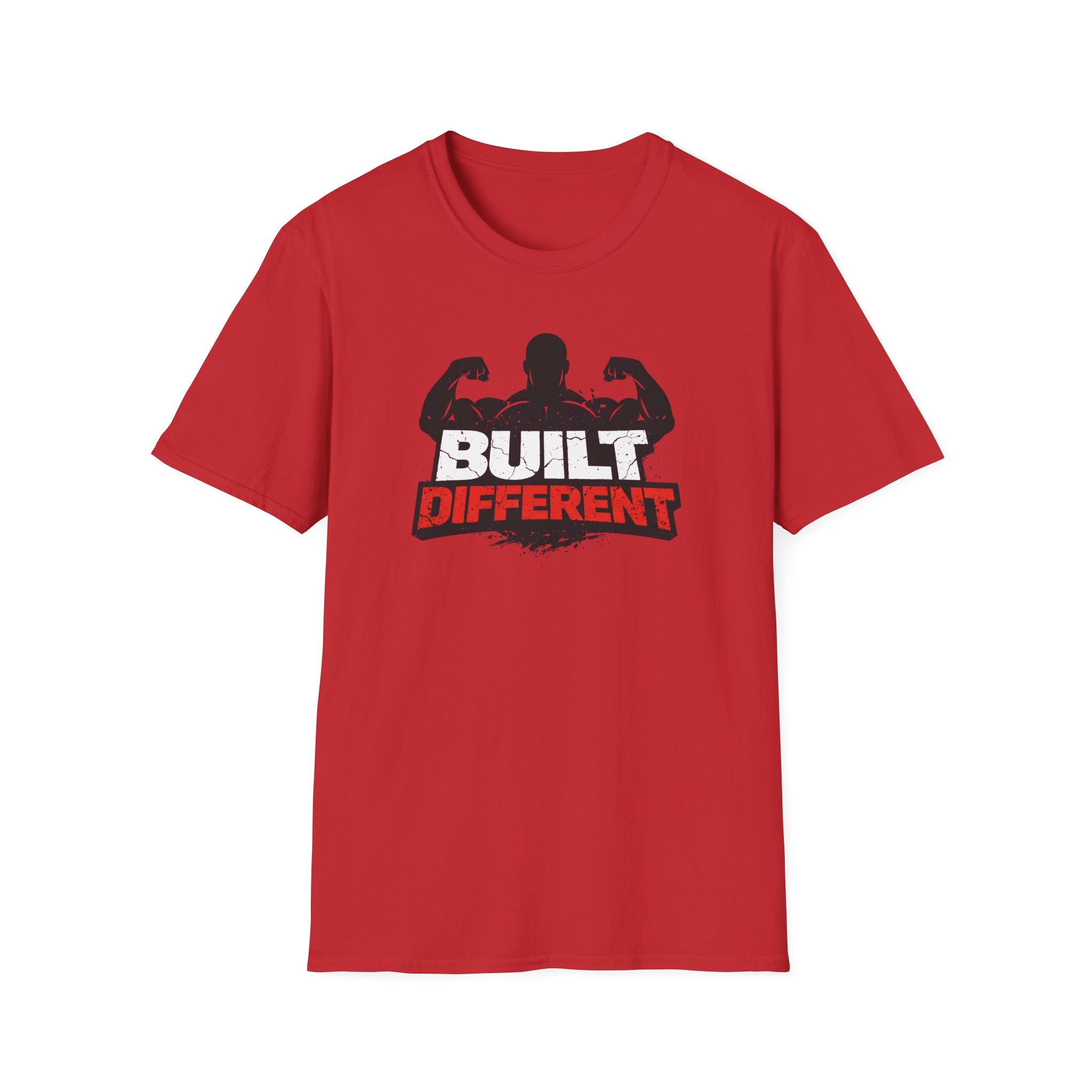 Built Different T-Shirt