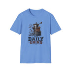 The Daily Grind T-Shirt
