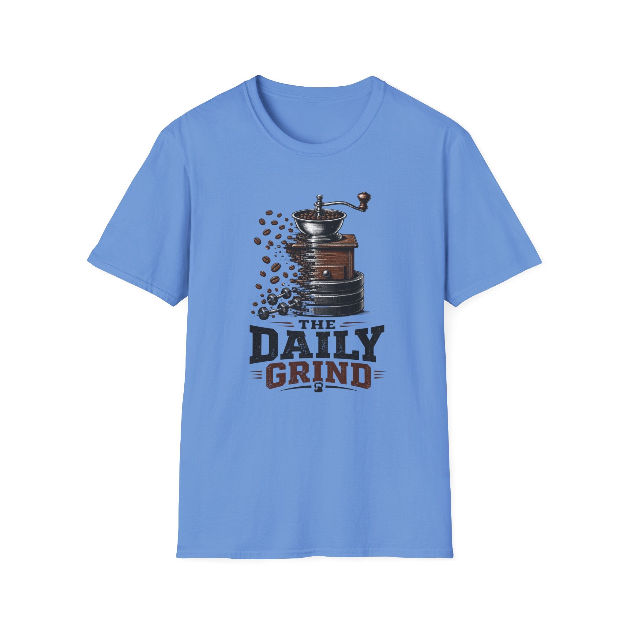 The Daily Grind T-Shirt