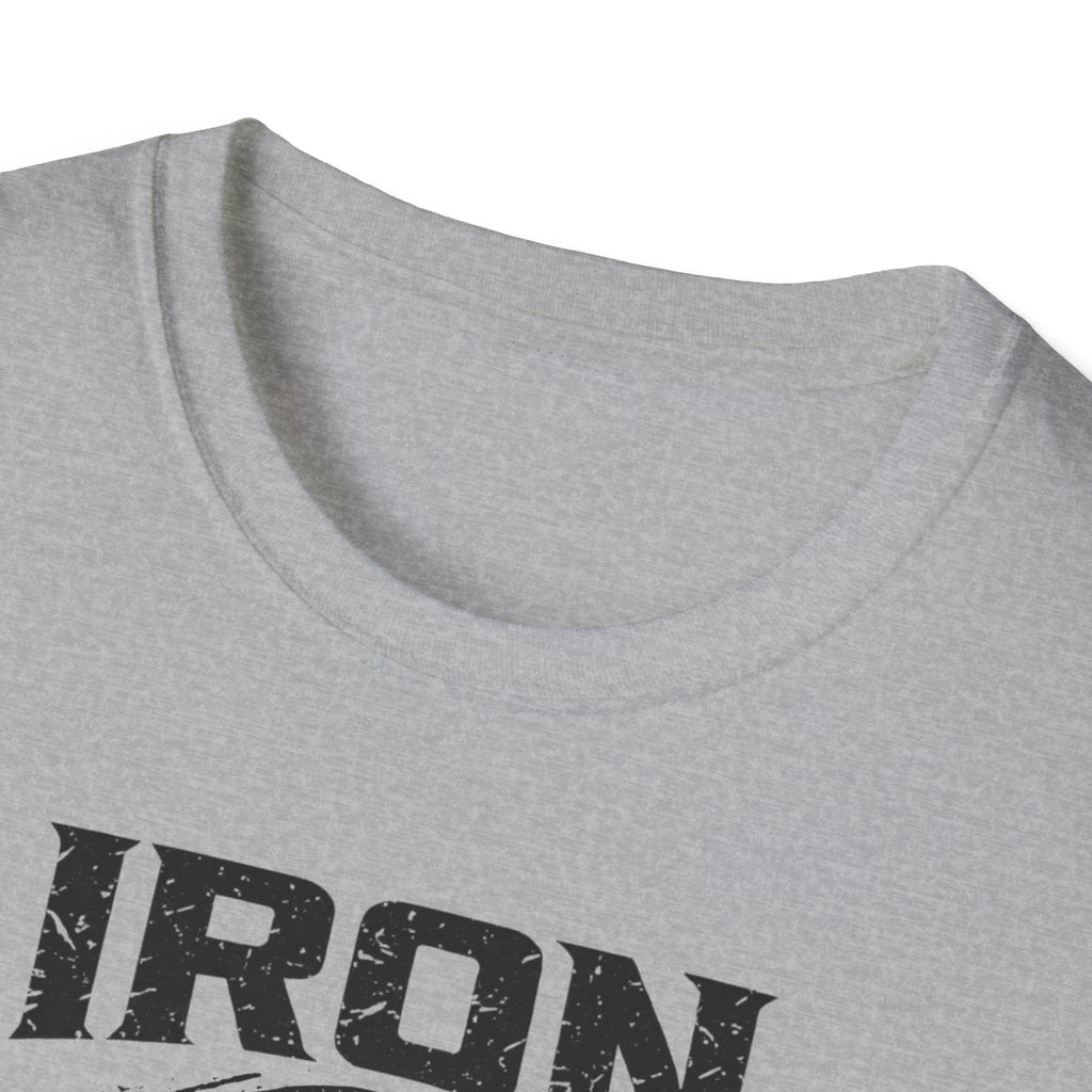 Iron Cult T-Shirt