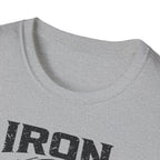 Iron Cult T-Shirt