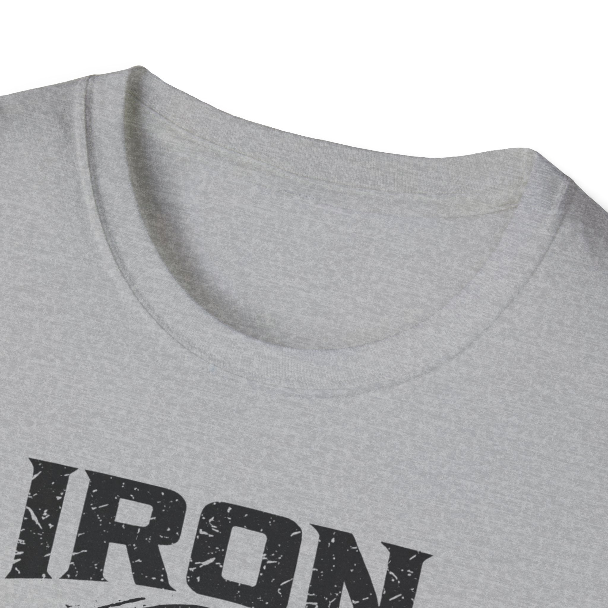 Iron Cult T-Shirt