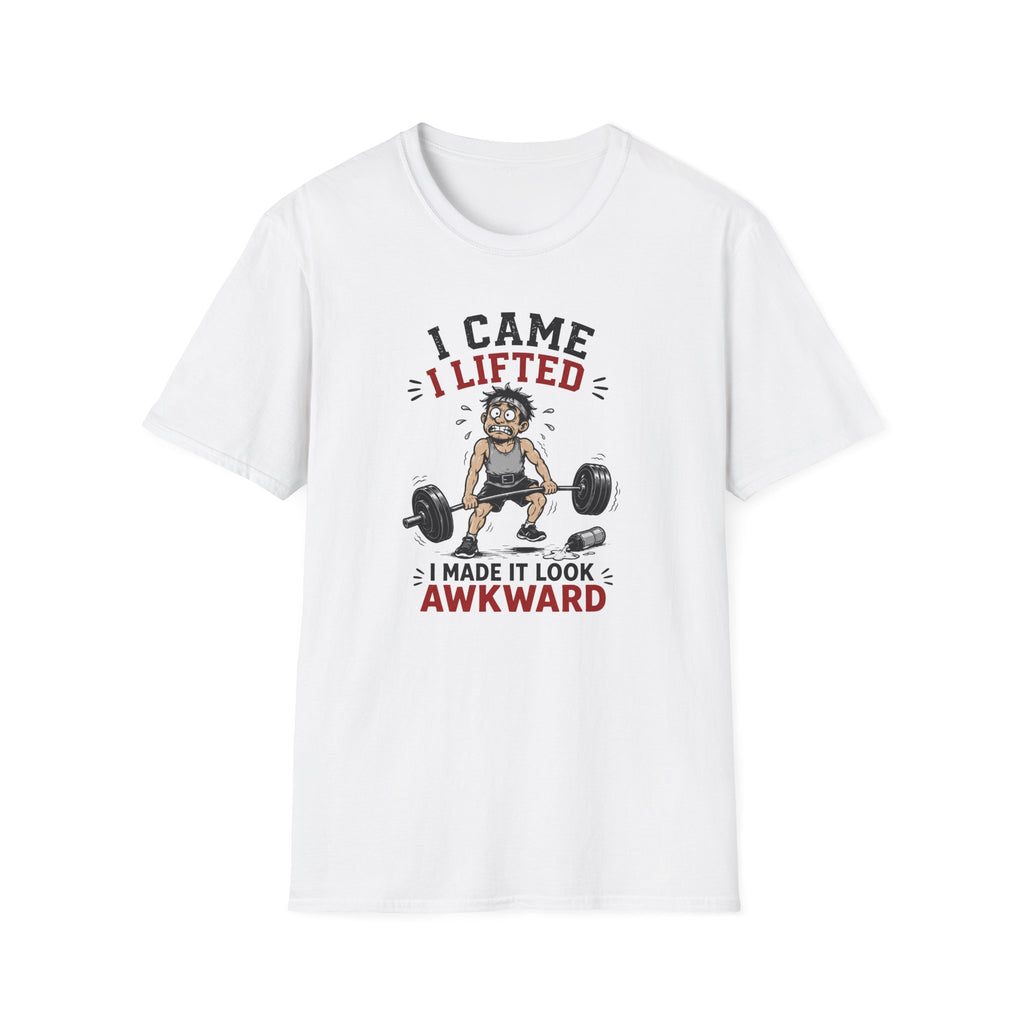 I Made It Look Awkward T-Shirt