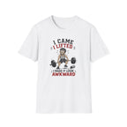 I Made It Look Awkward T-Shirt