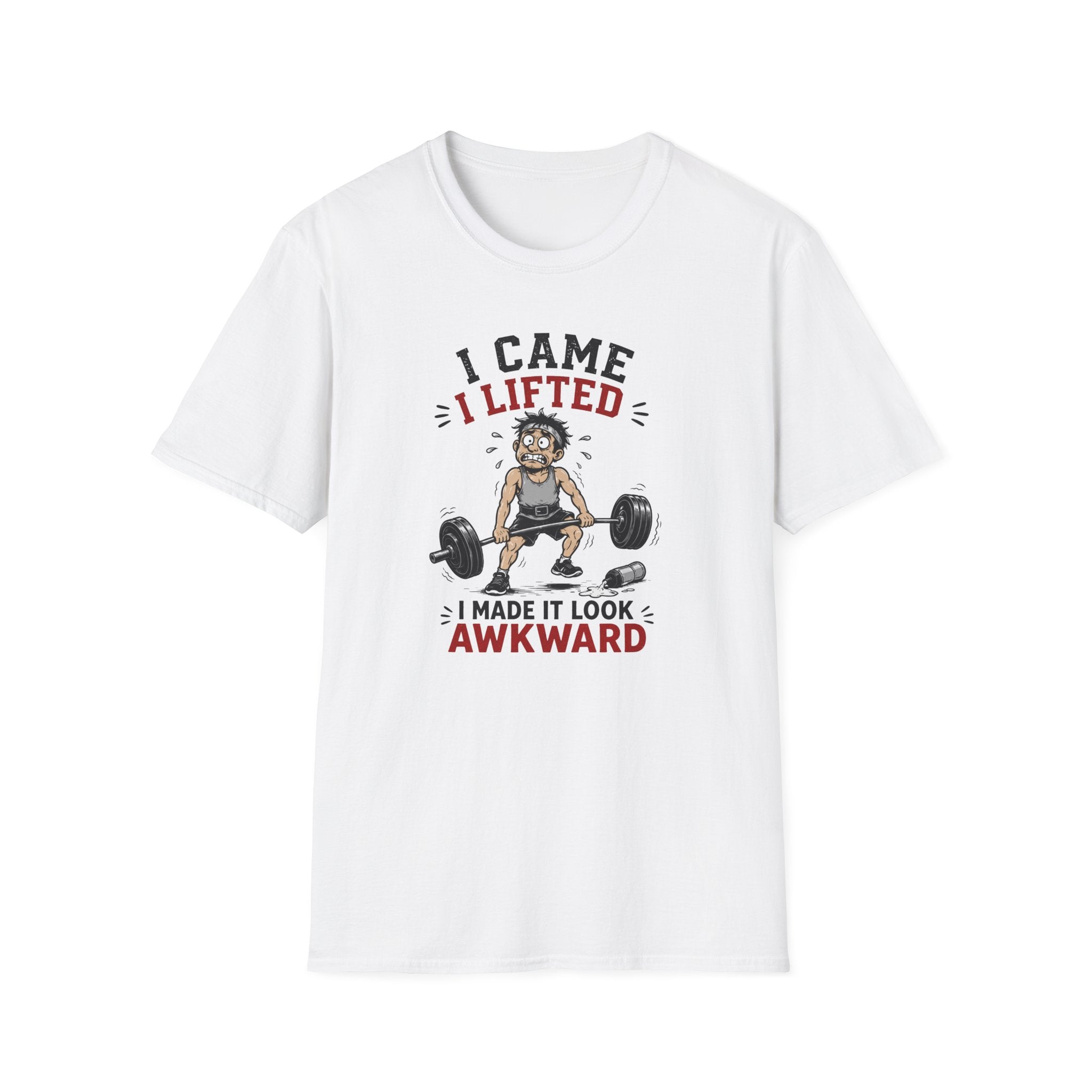 I Made It Look Awkward T-Shirt