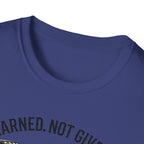 Iron Builds Legends T-Shirt