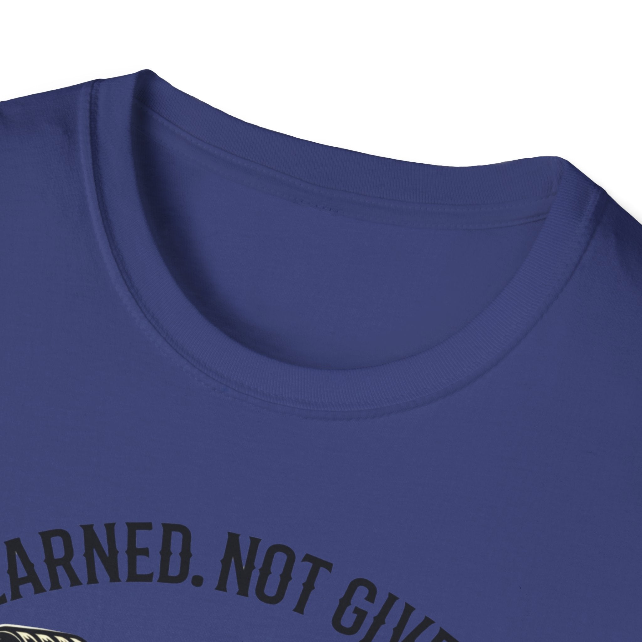 Iron Builds Legends T-Shirt