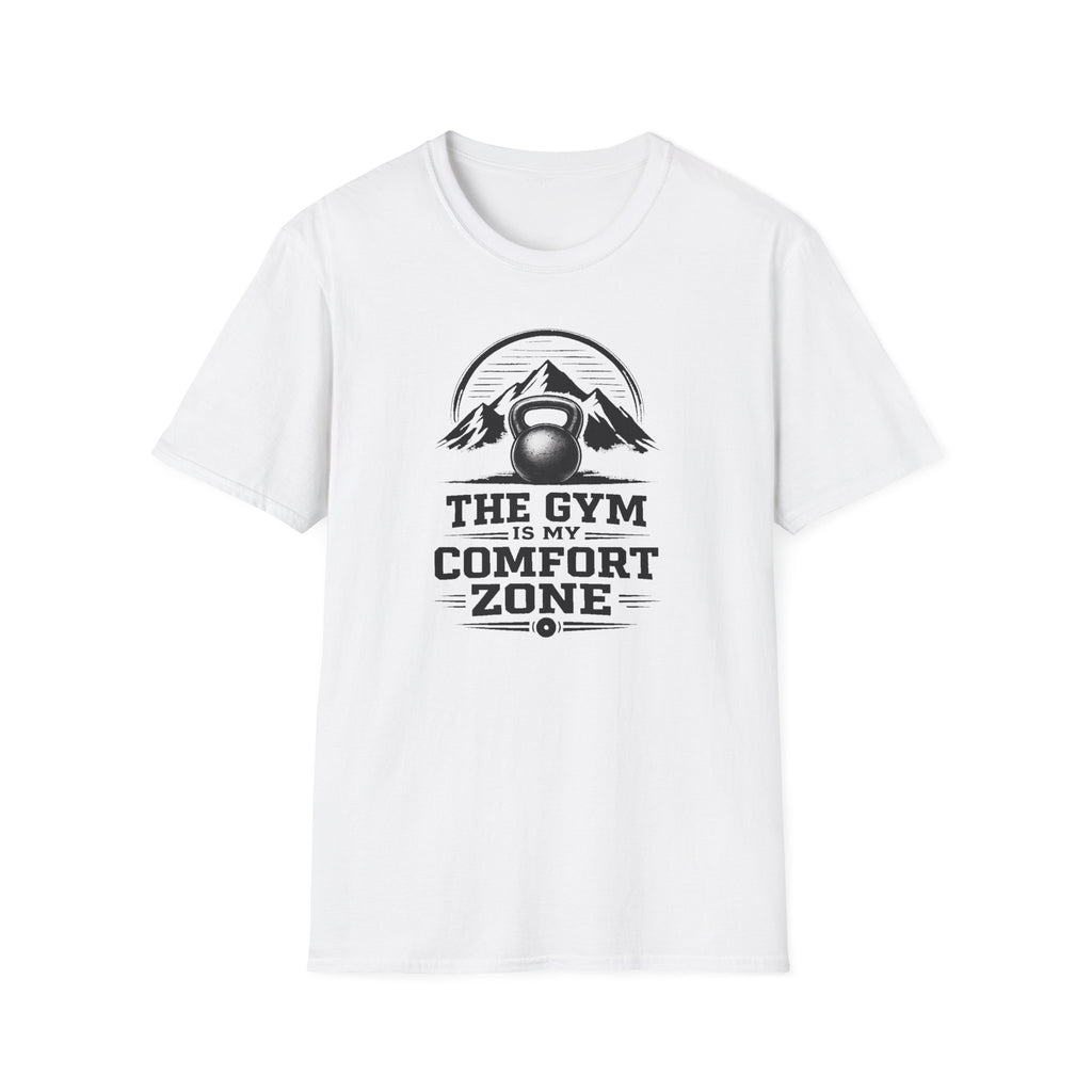 Comfort Zone T-Shirt