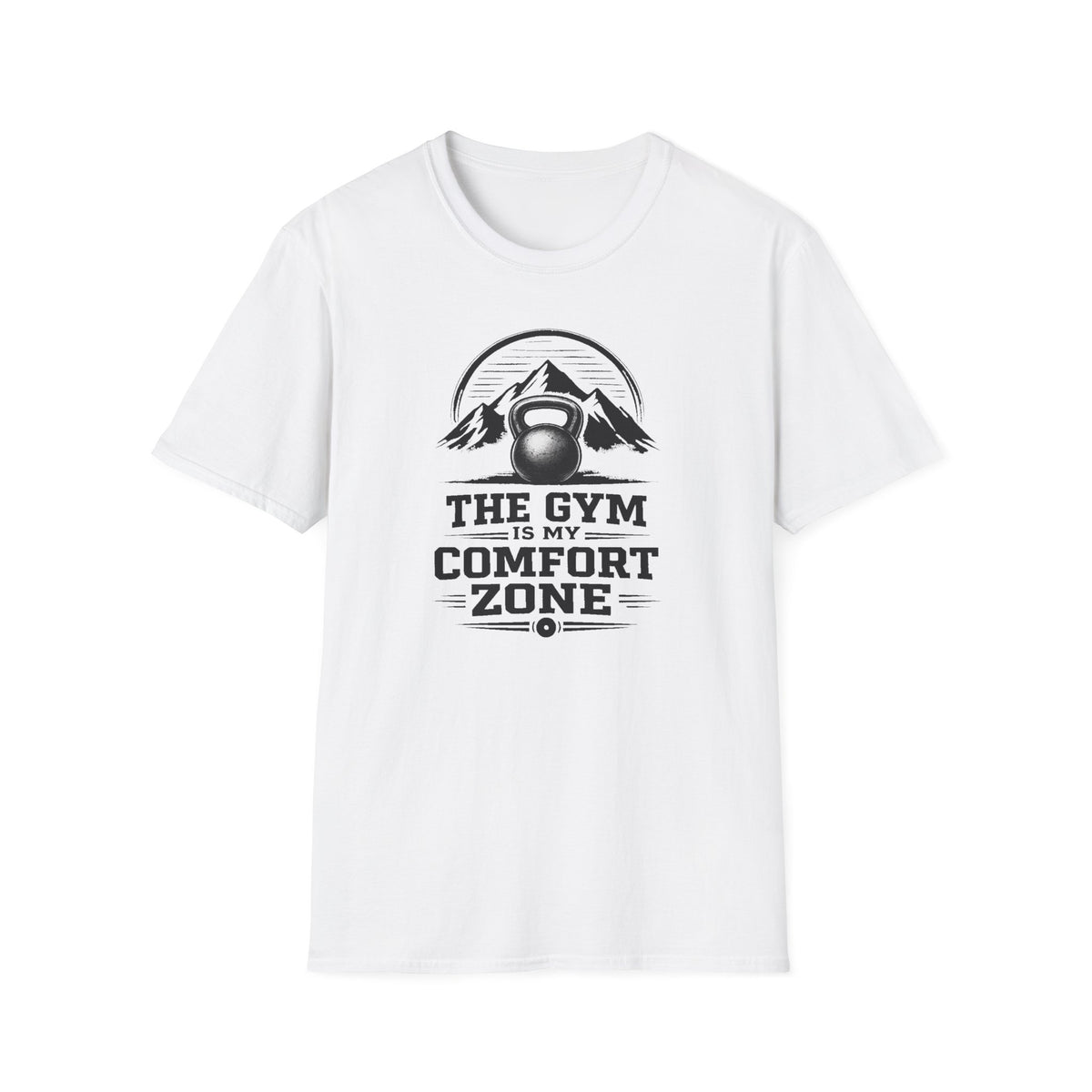 Comfort Zone T-Shirt