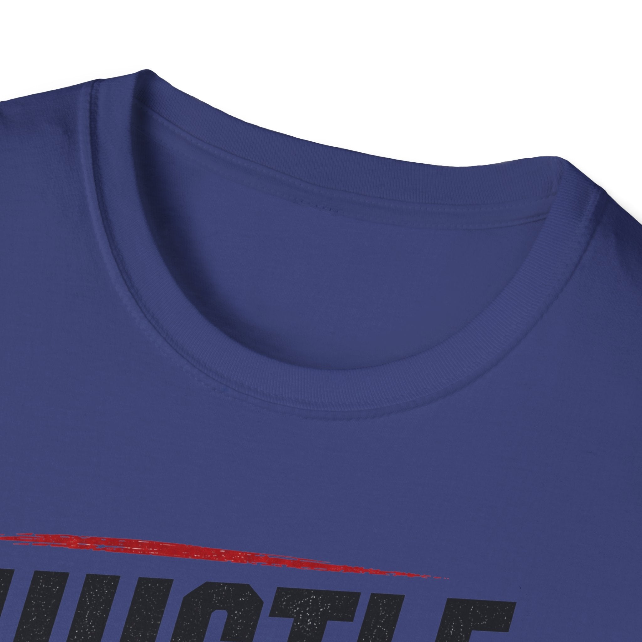 Hustle For That Muscle T-Shirt
