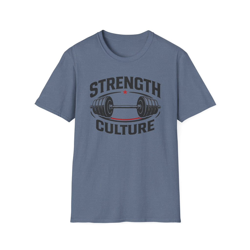 Strength Culture T-Shirt