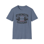 Strength Culture T-Shirt