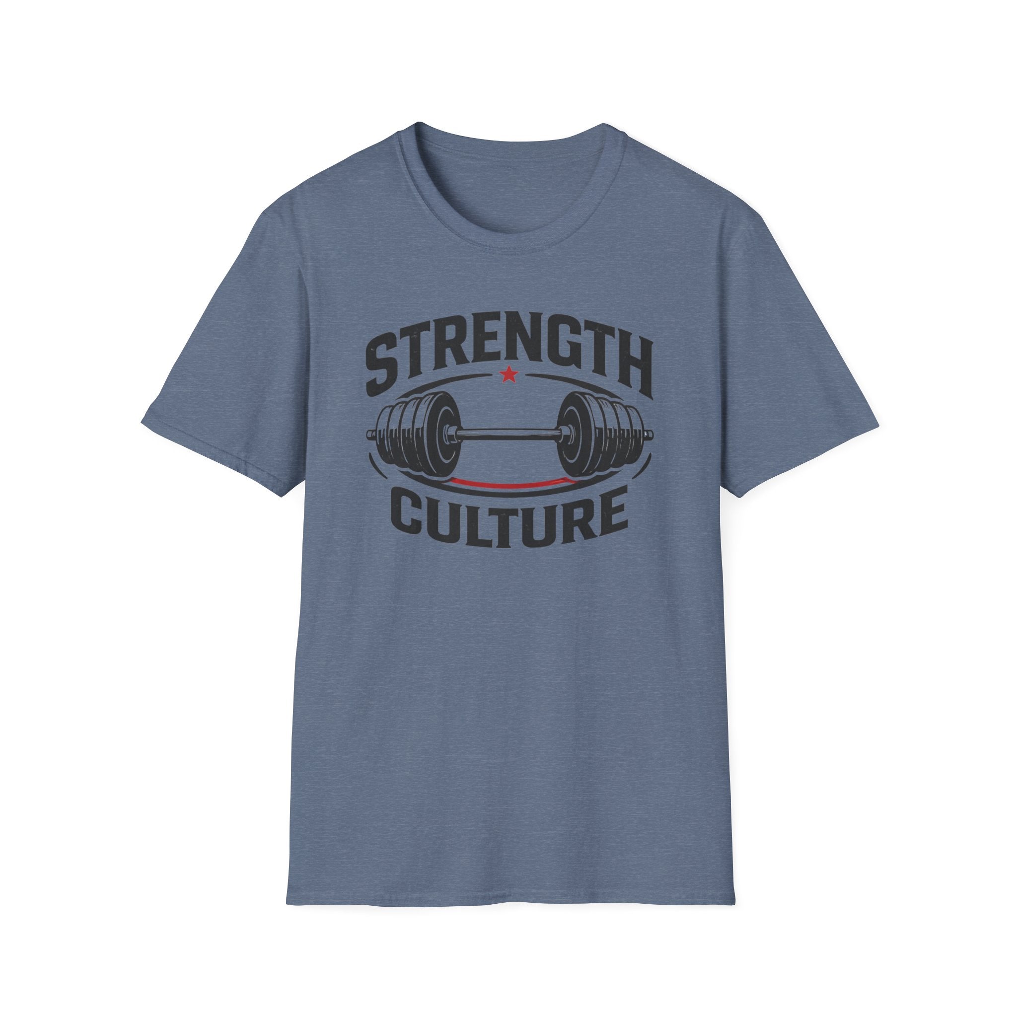 Strength Culture T-Shirt
