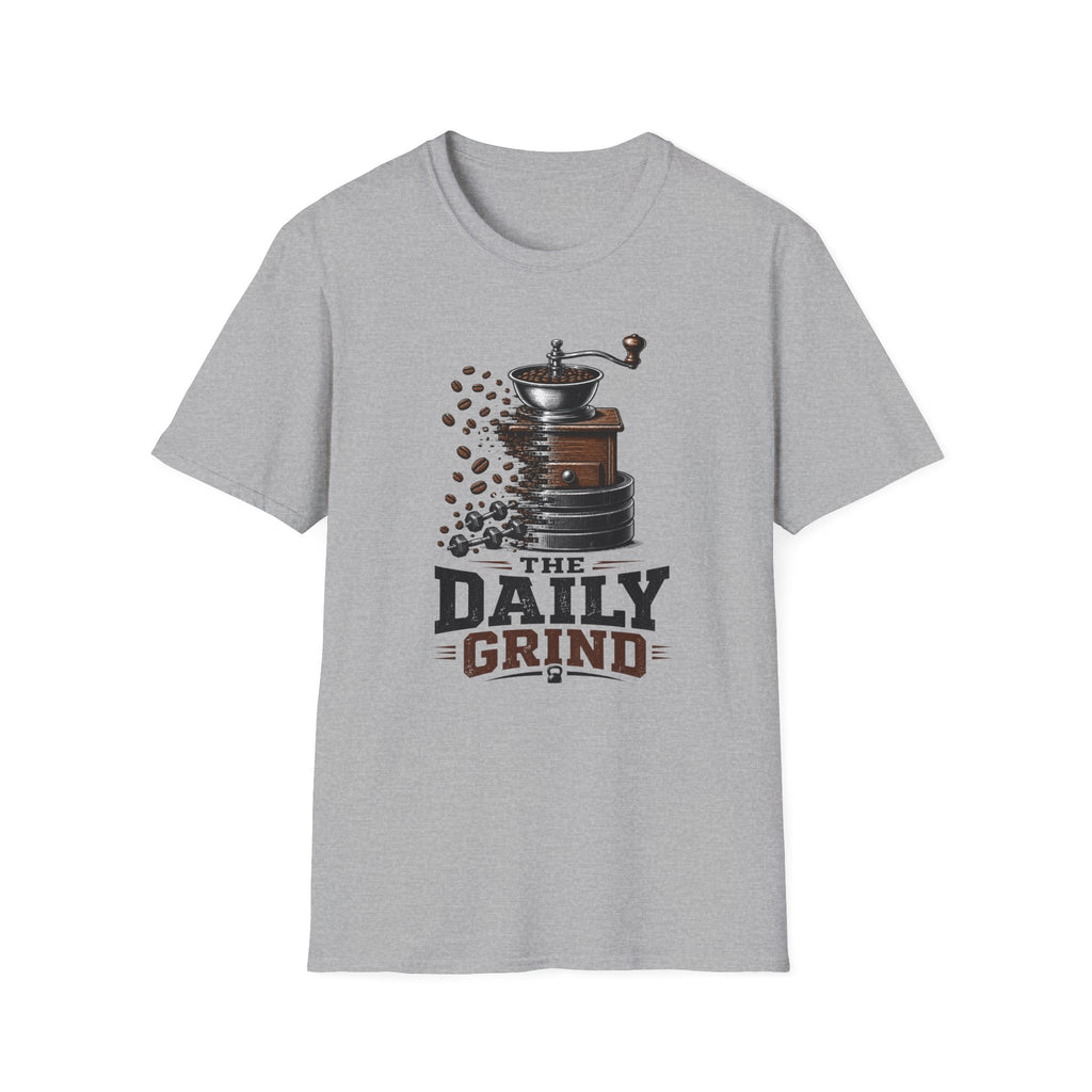 The Daily Grind T-Shirt