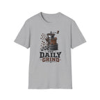 The Daily Grind T-Shirt