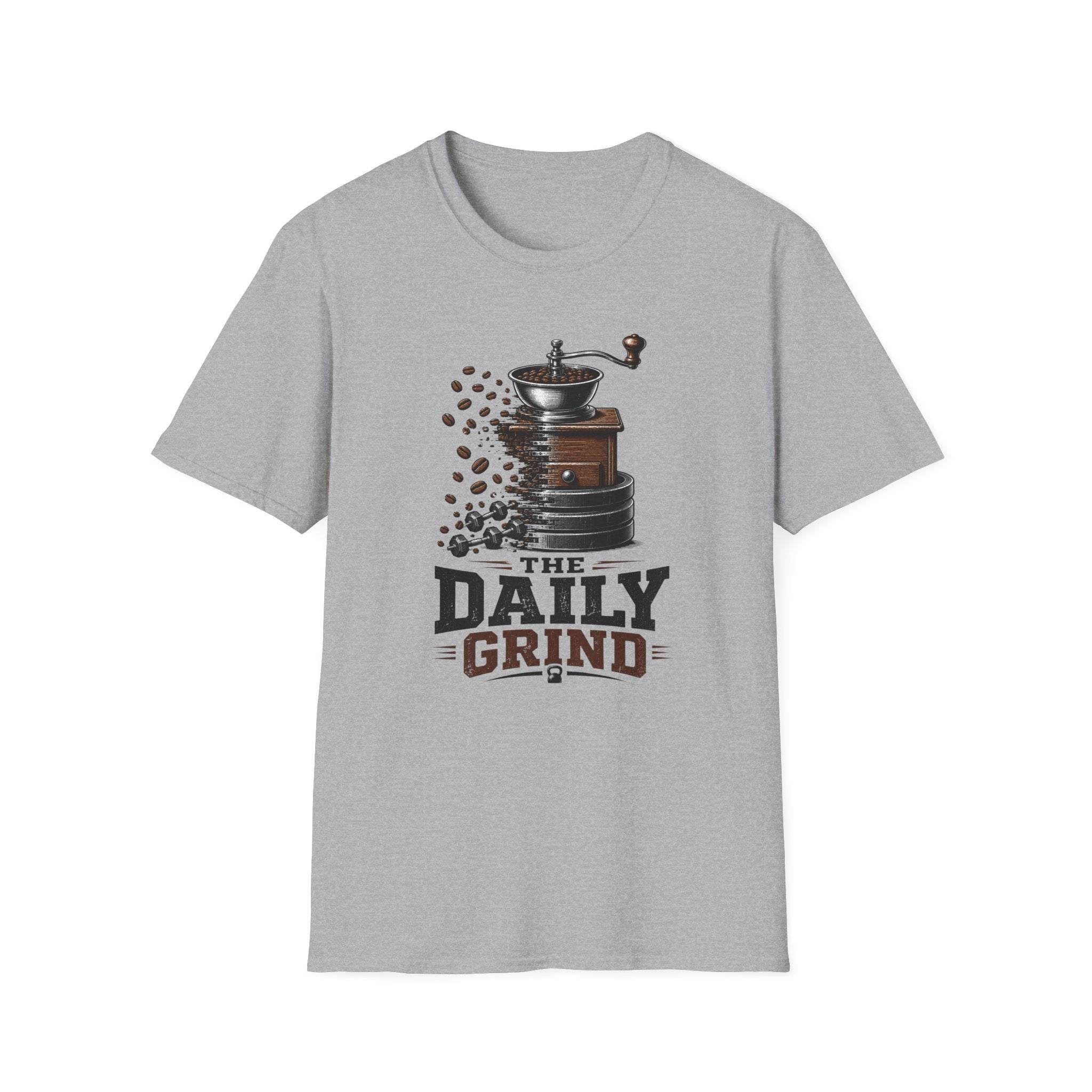 The Daily Grind T-Shirt