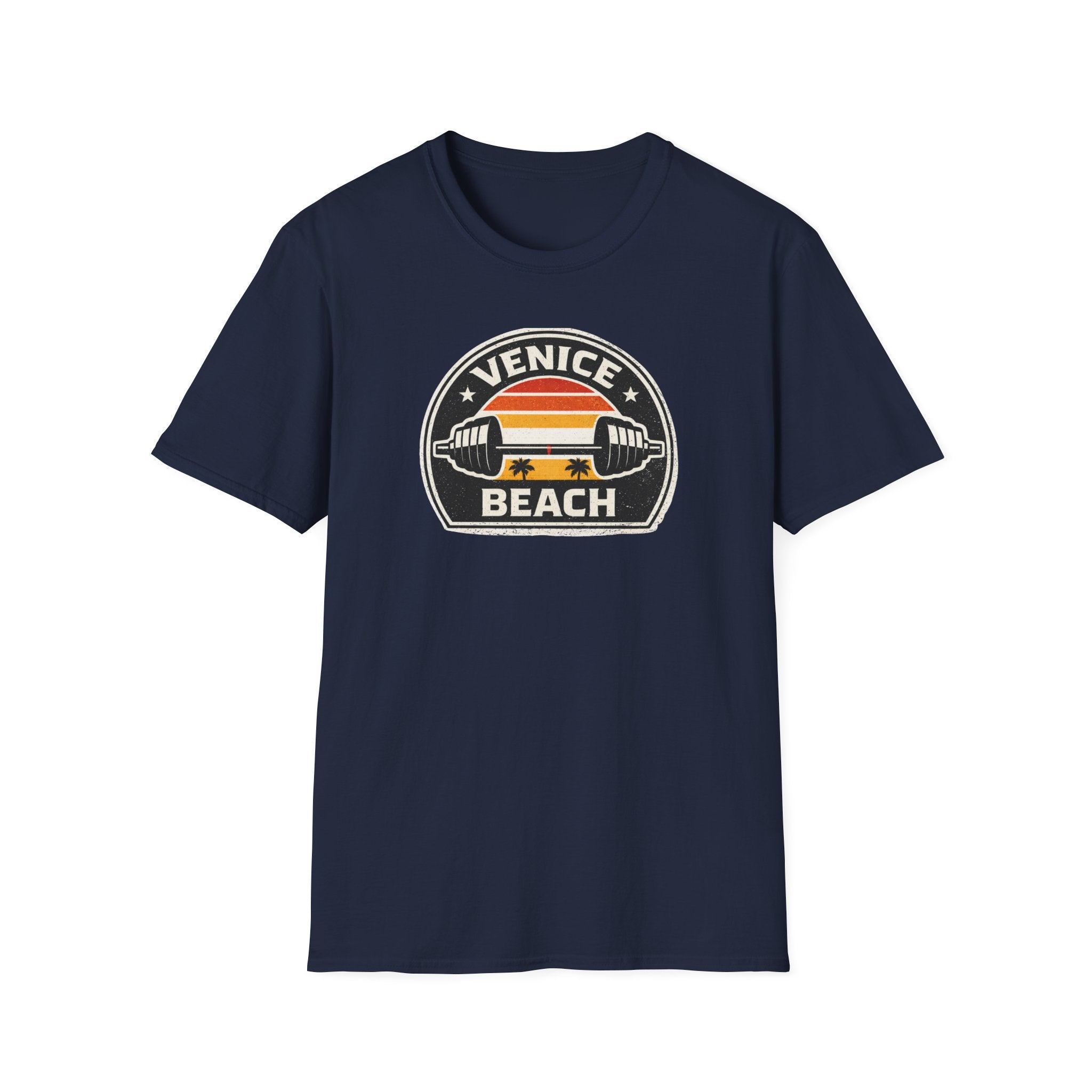 Venice Beach T-Shirt