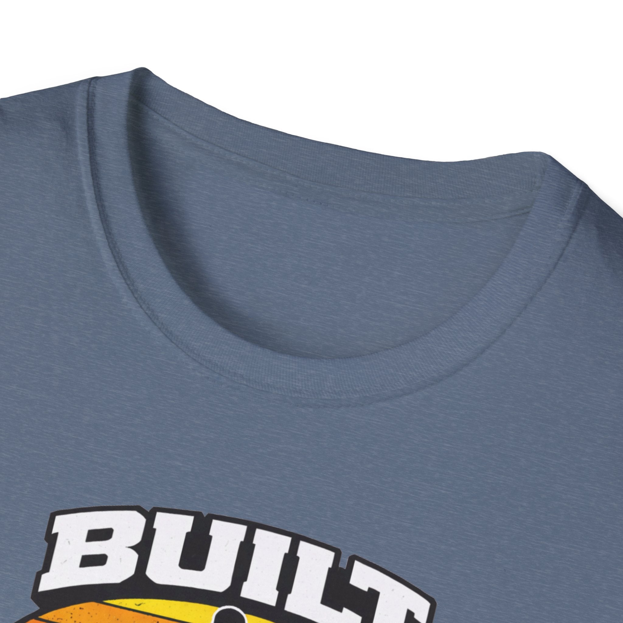 Built at Sunset T-Shirt